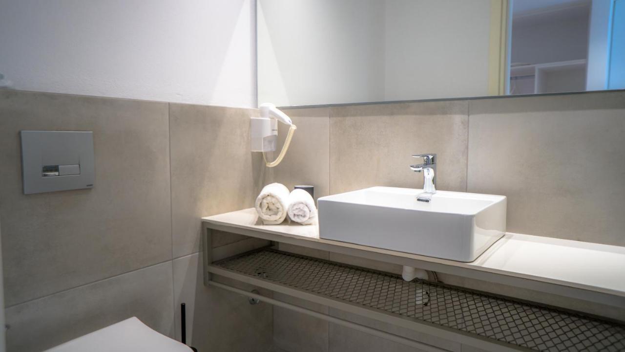 Anfi Suites Gouves Eksteriør billede